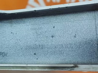 865502Y000, 4 накладка решетки радиатора Hyundai IX35 Арт AR297935, вид 7
