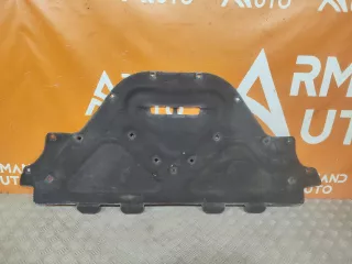 95B863831C, 95B863831D, 7 шумоизоляция капота Porsche Macan Арт AR300524, вид 1
