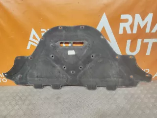 95B863831C, 95B863831D, 7 шумоизоляция капота Porsche Macan Арт AR300524, вид 5