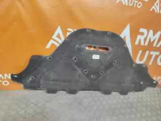 95B863831C, 95B863831D, 7 шумоизоляция капота Porsche Macan Арт AR300524, вид 6