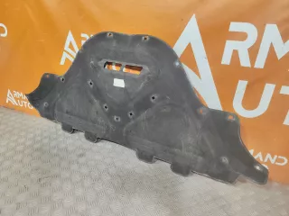 95B863831C, 95B863831D, 7 шумоизоляция капота Porsche Macan Арт AR300524, вид 7