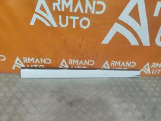 7507160060C0, 7507160060, 4 молдинг двери Lexus GX 2 Арт AR303029, вид 1