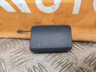 8U08074424U8, 8U0807442, 9 заглушка буксировочного крюка Audi Q3 1 Арт AR305727, вид 1