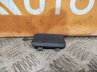 8U08074424U8, 8U0807442, 9 заглушка буксировочного крюка Audi Q3 1 Арт AR305727, вид 2