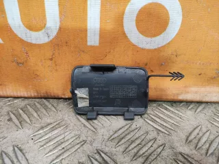 8U08074424U8, 8U0807442, 9 заглушка буксировочного крюка Audi Q3 1 Арт AR305727, вид 3