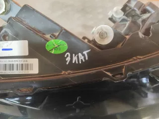 6608101031, 4 фара Geely Coolray Арт AR305916, вид 10