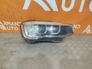 63117401132, 7400018, 7 фара BMW X3 F25 Арт AR305918, вид 1
