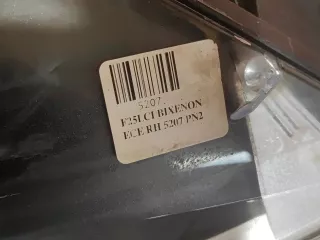63117401132, 7400018, 7 фара BMW X3 F25 Арт AR305918, вид 12