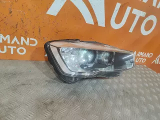 63117401132, 7400018, 7 фара BMW X3 F25 Арт AR305918, вид 2
