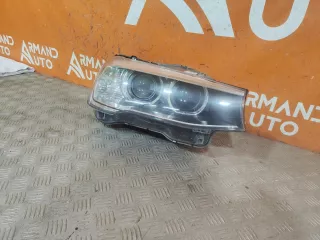 63117401132, 7400018, 7 фара BMW X3 F25 Арт AR305918, вид 3