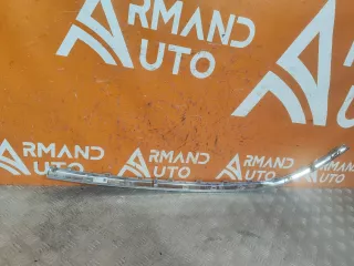602001353AA, 4 молдинг бампера эксид тхл EXEED TXL Restailing Арт AR306064, вид 7