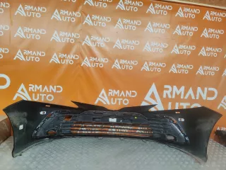 521190X962, 5211933C50, 4 бампер тойота, тоёта камри хв70 (хв x Toyota Camry XV70 Арт AR306130, вид 11