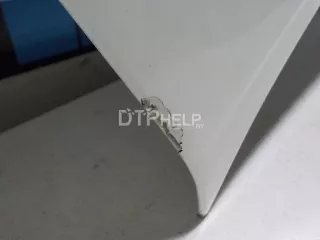 5330106090 Капот Toyota Camry XV30 Арт AM23772687, вид 11