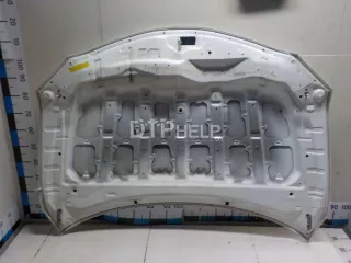 5330106090 Капот Toyota Camry XV30 Арт AM23772687, вид 13