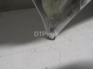 5330106090 Капот Toyota Camry XV30 Арт AM23772687, вид 19