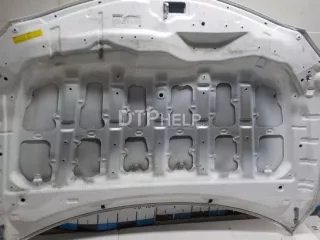 5330106090 Капот Toyota Camry XV30 Арт AM23772687, вид 20