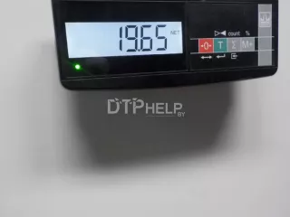 5330106090 Капот Toyota Camry XV30 Арт AM23772687, вид 2