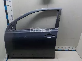H0101JD0M0 Дверь передняя левая Nissan Qashqai 1  Арт AM23771581, вид 1