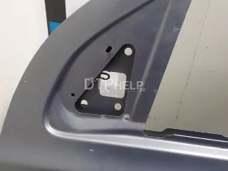 H0101JD0M0 Дверь передняя левая Nissan Qashqai 1  Арт AM23771581, вид 2