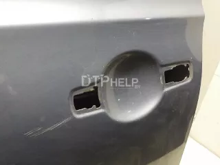 H0101JD0M0 Дверь передняя левая Nissan Qashqai 1  Арт AM23771581, вид 3