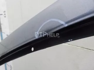 H0101JD0M0 Дверь передняя левая Nissan Qashqai 1  Арт AM23771581, вид 4