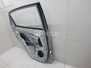 6301134103 Дверь задняя левая SsangYong Korando Арт AM95780532, вид 15