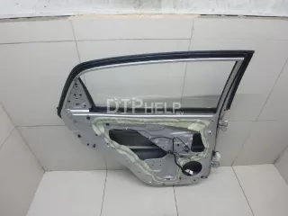 6301134103 Дверь задняя левая SsangYong Korando Арт AM95780532, вид 16