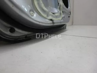 6301134103 Дверь задняя левая SsangYong Korando Арт AM95780532, вид 17