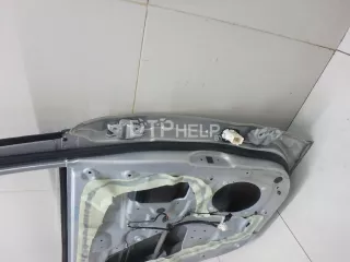 6301134103 Дверь задняя левая SsangYong Korando Арт AM95780532, вид 19