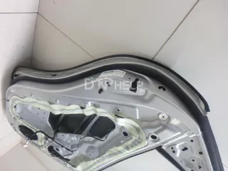 6301134103 Дверь задняя левая SsangYong Korando Арт AM95780532, вид 20