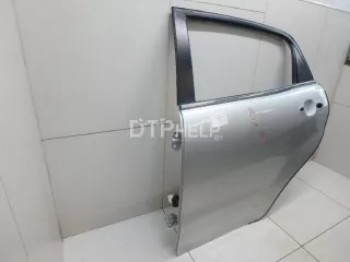 6301134103 Дверь задняя левая SsangYong Korando Арт AM95780532, вид 2