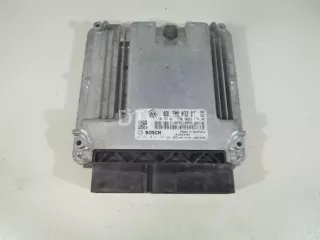 03L997016K Блок управления двигателем Volkswagen Tiguan 1 Арт AM70801846, вид 1