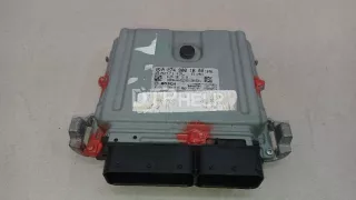 2749001600 Блок управления двигателем Mercedes C W205 Арт AM95780321, вид 1