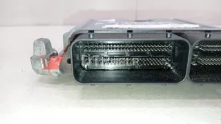 2749001600 Блок управления двигателем Mercedes C W205 Арт AM95780321, вид 2