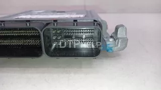 2749001600 Блок управления двигателем Mercedes C W205 Арт AM95780321, вид 3