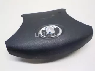 5820100K180089 Подушка безопасности в рулевое колесо Great Wall Hover Арт AM90460100, вид 3