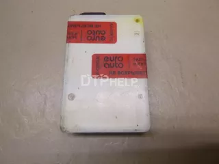 0009055701 Радар BSD (Слепых зон) Mercedes GLK X204 Арт AM95781091, вид 1