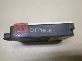 0009055701 Радар BSD (Слепых зон) Mercedes GLK X204 Арт AM95781091, вид 3