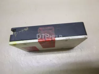 0009055701 Радар BSD (Слепых зон) Mercedes GLK X204 Арт AM95781091, вид 4