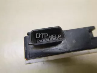 0009055701 Радар BSD (Слепых зон) Mercedes GLK X204 Арт AM95781091, вид 5