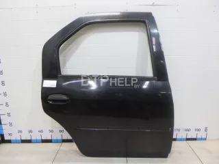  Дверь задняя правая Renault Logan 1 Арт AM60708474, вид 1