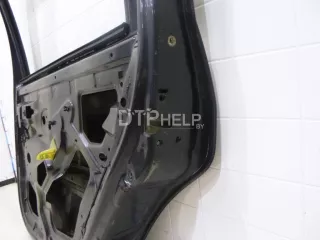  Дверь задняя правая Renault Logan 1 Арт AM60708474, вид 11
