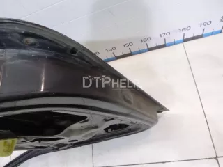  Дверь задняя правая Renault Logan 1 Арт AM60708474, вид 13