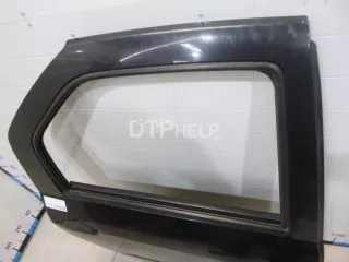  Дверь задняя правая Renault Logan 1 Арт AM60708474, вид 2