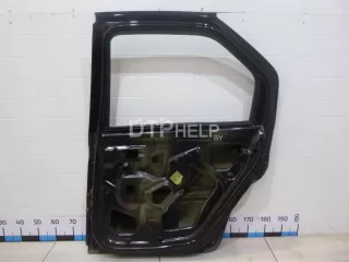  Дверь задняя правая Renault Logan 1 Арт AM60708474, вид 5