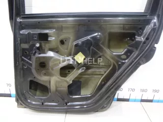  Дверь задняя правая Renault Logan 1 Арт AM60708474, вид 7
