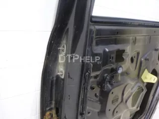 Дверь задняя правая Renault Logan 1 Арт AM60708474, вид 8