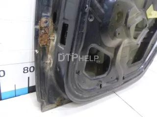  Дверь задняя правая Renault Logan 1 Арт AM60708474, вид 9