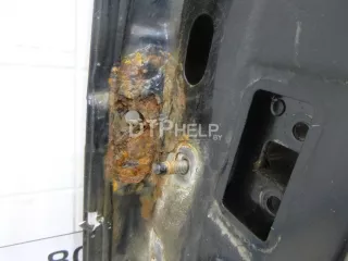  Дверь задняя правая Renault Logan 1 Арт AM60708474, вид 10