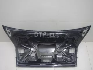 8E5827023AA Крышка багажника Audi A4 B7 Арт AM41241573, вид 7
